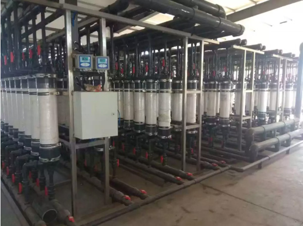 廢水脫氨有什么方法？氨氮廢水處理技術(shù)介紹