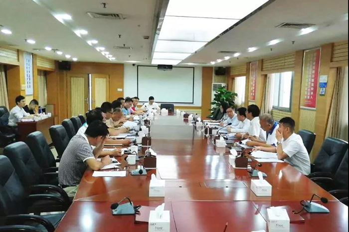 佛山推進(jìn)水污染防治問題整改，虛假整改將被問責(zé)！
