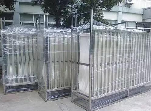 MBR工藝為什么是污水處理的主流？