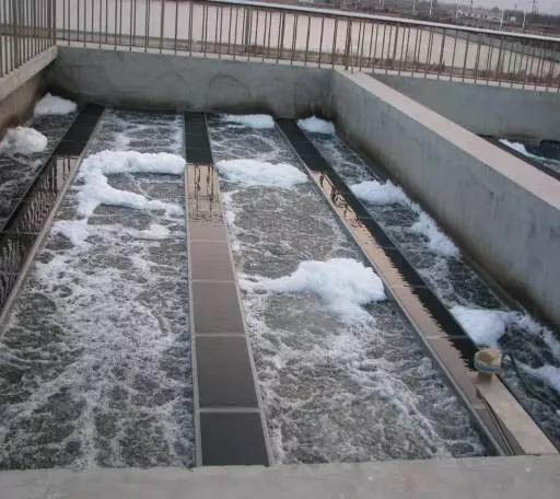 電鍍廢水排放不達標有哪些因素造成？