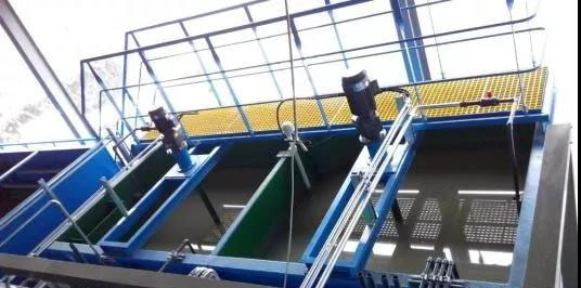 電鍍廢水是什么？電鍍廢水處理方法與工藝