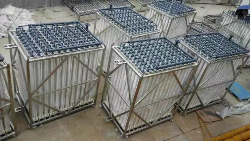 MBR工藝有哪些注意事項？MBR工藝9大誤區(qū)解讀