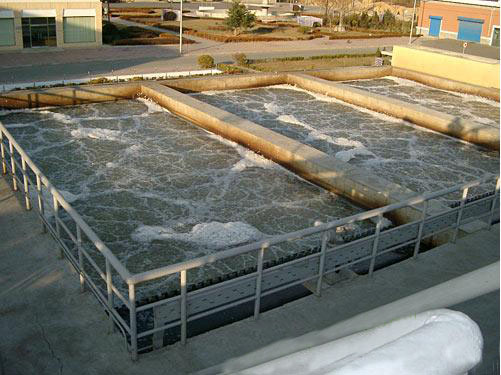 污水池怎么清理？污水池清理注意事項(xiàng)