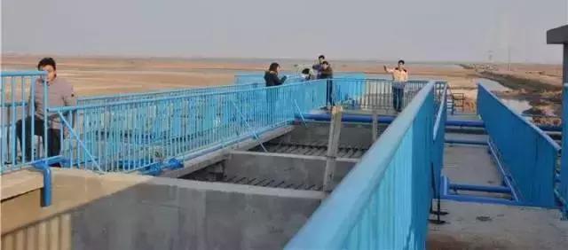 屠宰廢水怎么處理？屠宰廢水處理工藝介紹